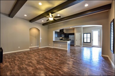 13534 Hazlewood St, Horizon City, TX 79928 - photo 5