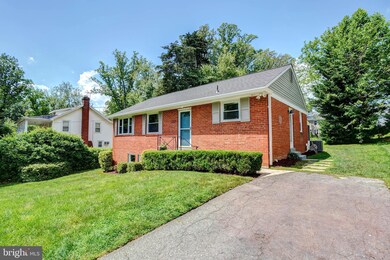 2221 Kimball Place, Silver Spring, MD 20910 - photo 2