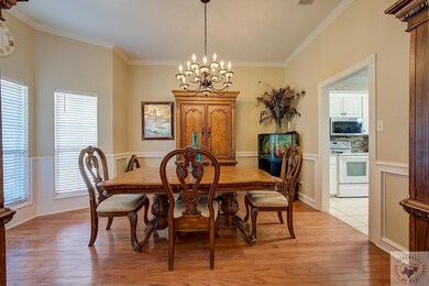 2807 Bethany Ln, Texarkana, TX 75503 - photo 4