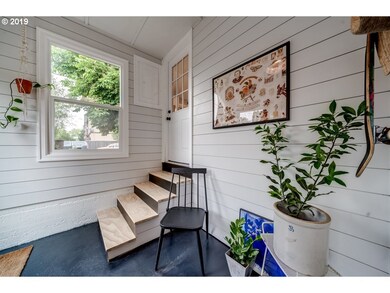 Entrance/Foyer