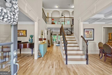 1351 Ashbury Park Way E, Hoschton, GA 30548 - photo 4