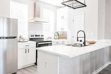 2519 Washington St unit 107, Waller, TX 77484 - photo 7