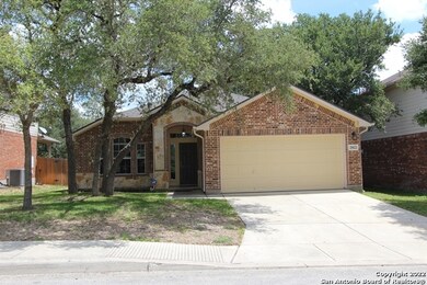 25622 Sago Palm, San Antonio, TX 78261 - photo 2