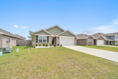 918 Merganser Way Crestview FL 32539 USA
