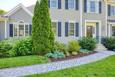 114 Brandywine Rd, Franklin, MA 02038 - photo 4