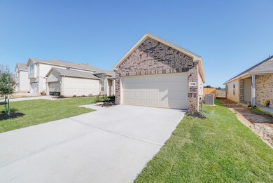 22206 Hawberry Blossom Ln, Tomball, TX 77377 - photo 3