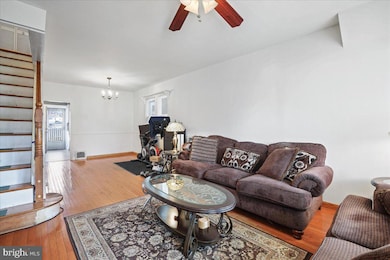 739 Maple Terrace, Collingswood, NJ 08108 - photo 4