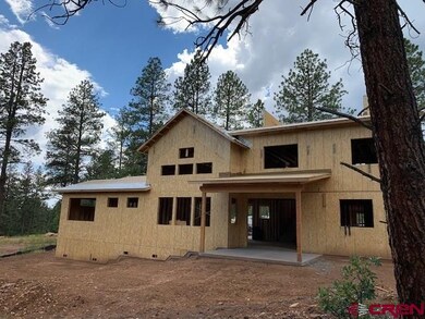 0 Engine Creek Trail, Durango, CO 81301 - photo 3
