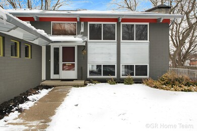 1812 Onaway Drive