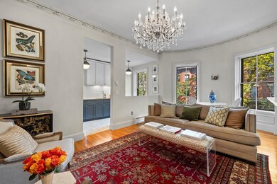 88 Worcester St unit 4, Boston, MA 02118 - photo 5