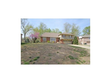 4 BR & 2 Full BA