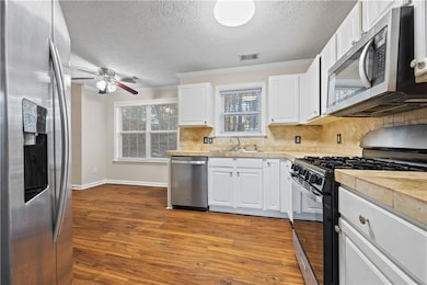 2339 Leacroft Way, Marietta, GA 30062 - photo 5