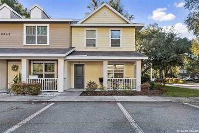 4646 SW 48th Dr unit 148, Gainesville, FL 32608 - photo 6