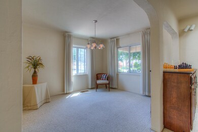 Spacious Formal Dining Room
