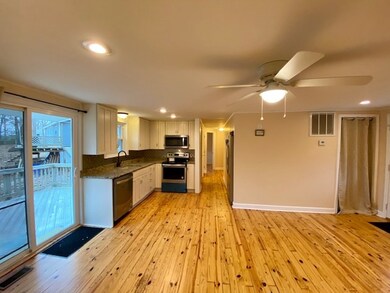 95 N Lakeshore Dr, Louisa, VA 23093 - photo 5