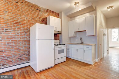 1837 Bolton St unit 2, Baltimore, MD 21217 - photo 6