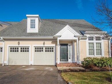 51 Godfrey Dr, Norton, MA 02766 - photo 2