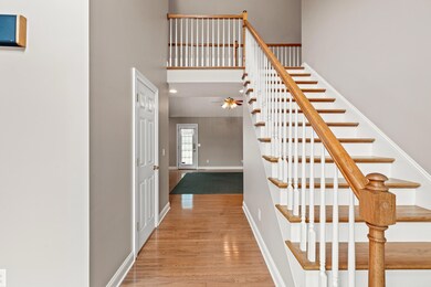 130 Metcalf Dr, Frankfort, KY 40601 - photo 6