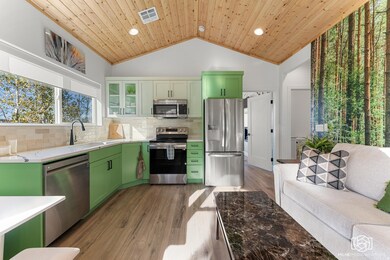 780 W Hillside Dr, Pine Valley, UT 84781 - photo 6