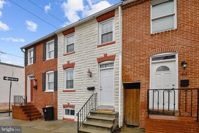 42 E Barney St, Baltimore, MD 21230 - photo 2