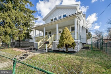 3302 Hamilton Ave, Baltimore, MD 21214 - photo 4