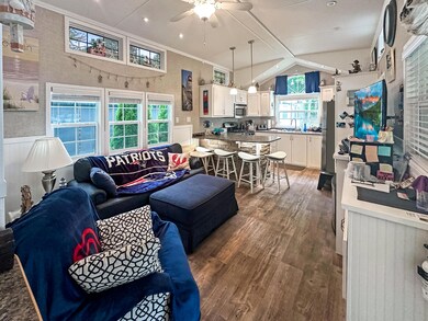 48 Cascade Rd unit 63, Old Orchard Beach, ME 04064 - photo 4