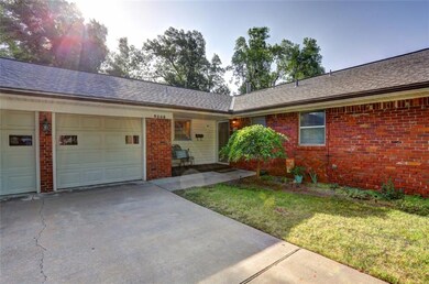 5008 N Utah Ave, Oklahoma City, OK 73112 - photo 2