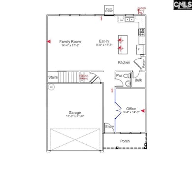 3308 Matrim Way, Lexington, SC 29073 - photo 2