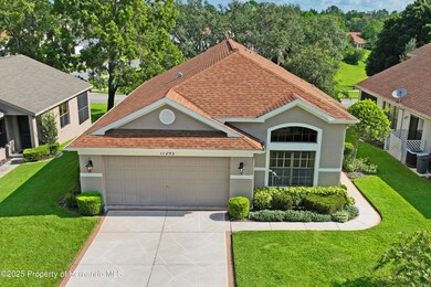 11293 Copley Ct, Spring Hill, FL 34609 - photo 2