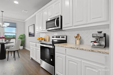 1908 Echo Lake Ct, Cleburne, TX 76033 - photo 5