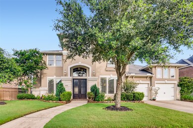 5602 Caspian Falls Ln, Fulshear, TX 77441 - photo 2