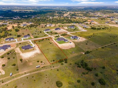 1035 Kingsley Ct, Weatherford, TX 76087 - photo 2
