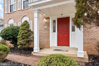 5322 Hampton Forest Way, Fairfax, VA 22030 - photo 2