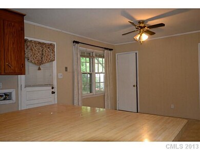 Dining Room - Dining area is adjacent to kitchen a