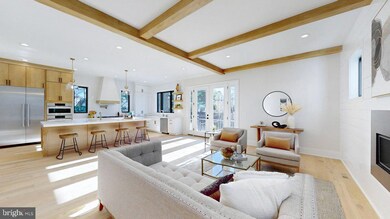 1222 N Dinwiddie St, Arlington, VA 22205 - photo 2