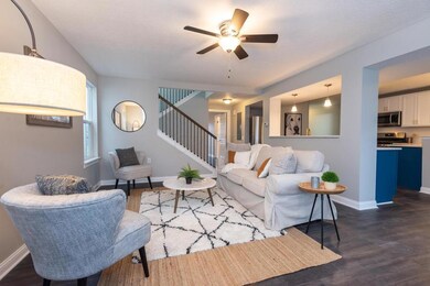 Living Rm