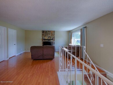 Living Room Overview