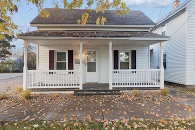 05-817 N 4th Ave Big Rapids, MI 49307-W