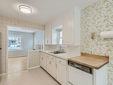 Another Kitchen view