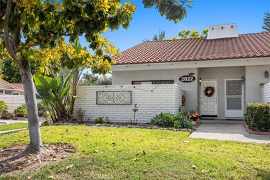 2022 Via Mariposa E unit C, Laguna Woods, CA 92637 - photo 3