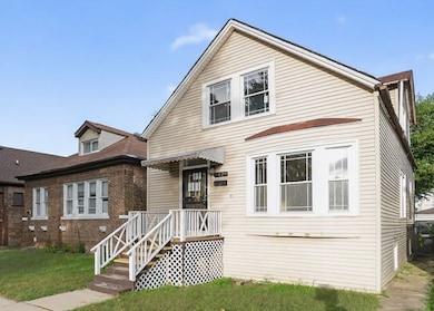 7829 S Champlain Ave, Chicago, IL 60619 - photo 3