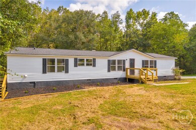 2596 Hardman Morris Rd, Colbert, GA 30628 - photo 5