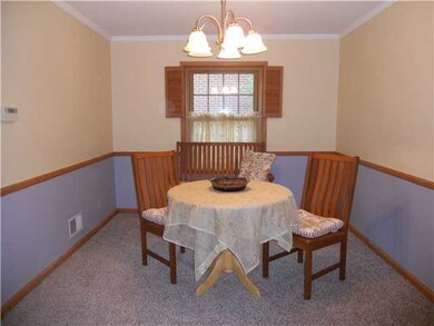 814 Francis Ave, Columbus, OH 43209 - photo 5