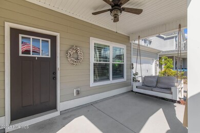 46 E Cloverfield Ln, Hampstead, NC 28443 - photo 5