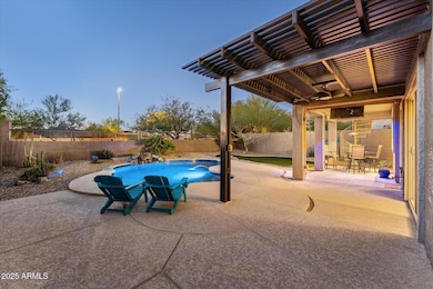 7306 E Tyndall St, Mesa, AZ 85207 - photo 2