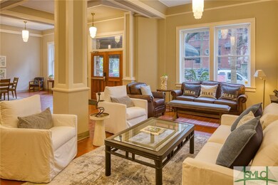 106 W Gwinnett St unit 4C, Savannah, GA 31401 - photo 5