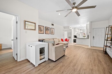 2450 Wickersham Ln unit P1605, Austin, TX 78741 - photo 7