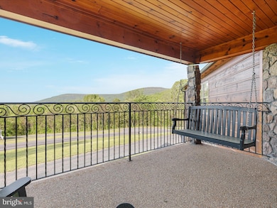 1996 Buck Mountain Rd, Bentonville, VA 22610 - photo 2