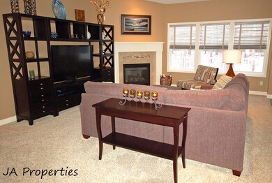 Living Room Overview