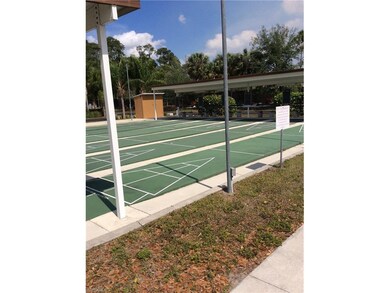 shuffleboard